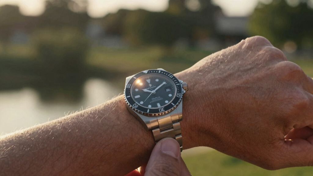 best dive watches