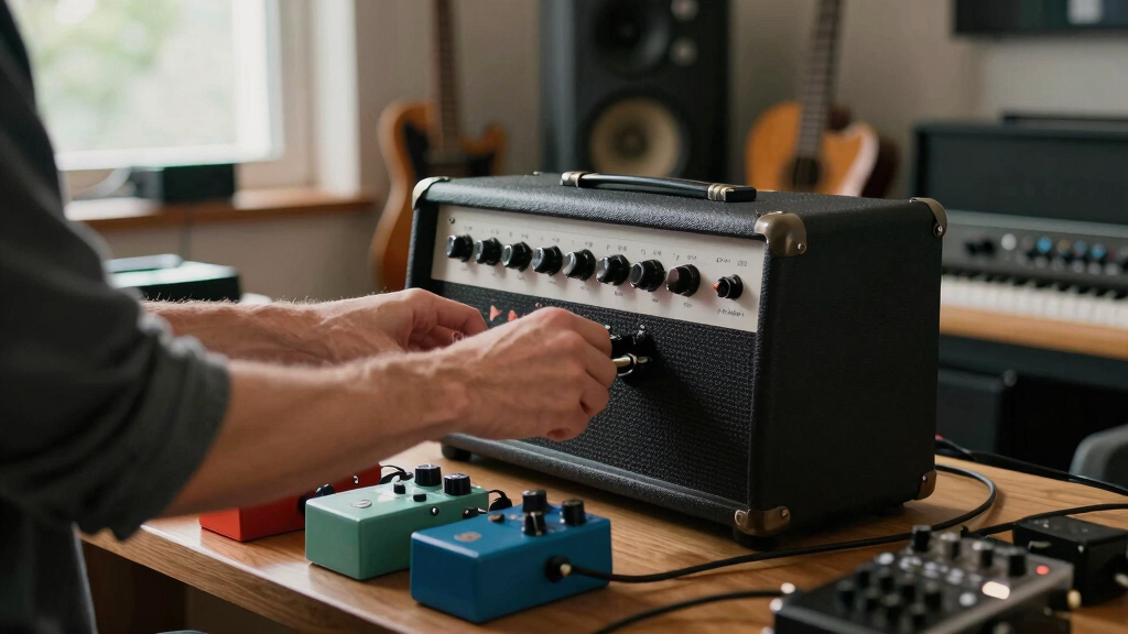 13 Best Guitar Amp Modeling Combos for 2026
