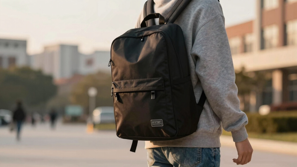 student laptop backpacks