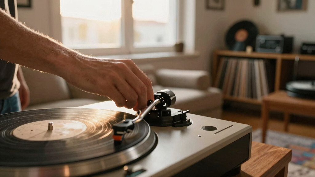 13 Best Phono Cartridges for Rock and Live Albums in 2026