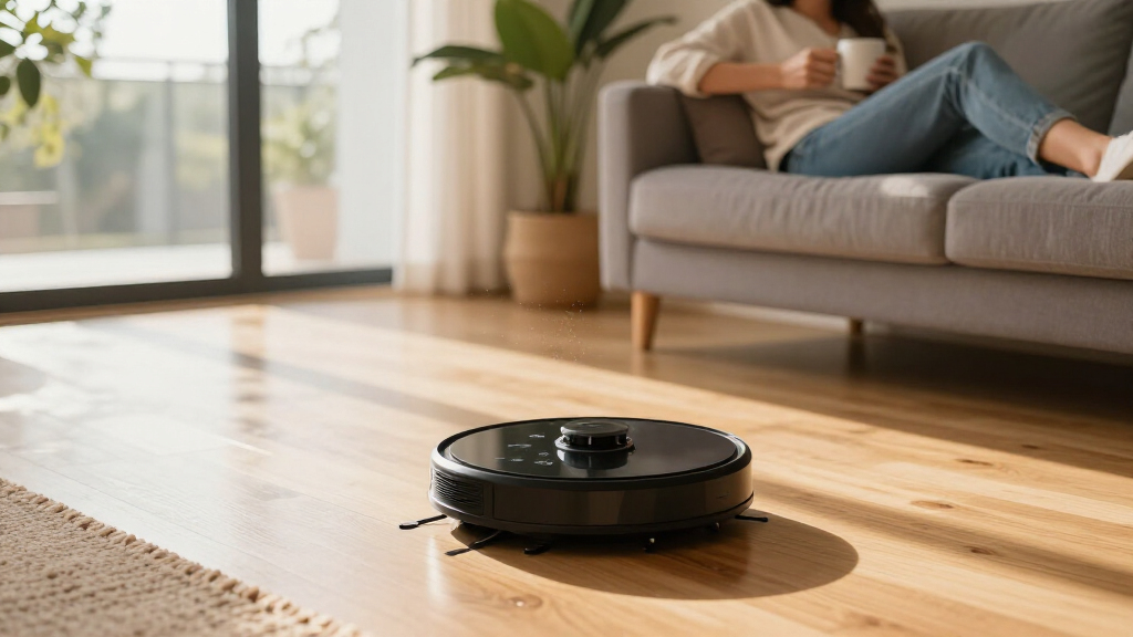 roborock robot vacuums top picks rankings