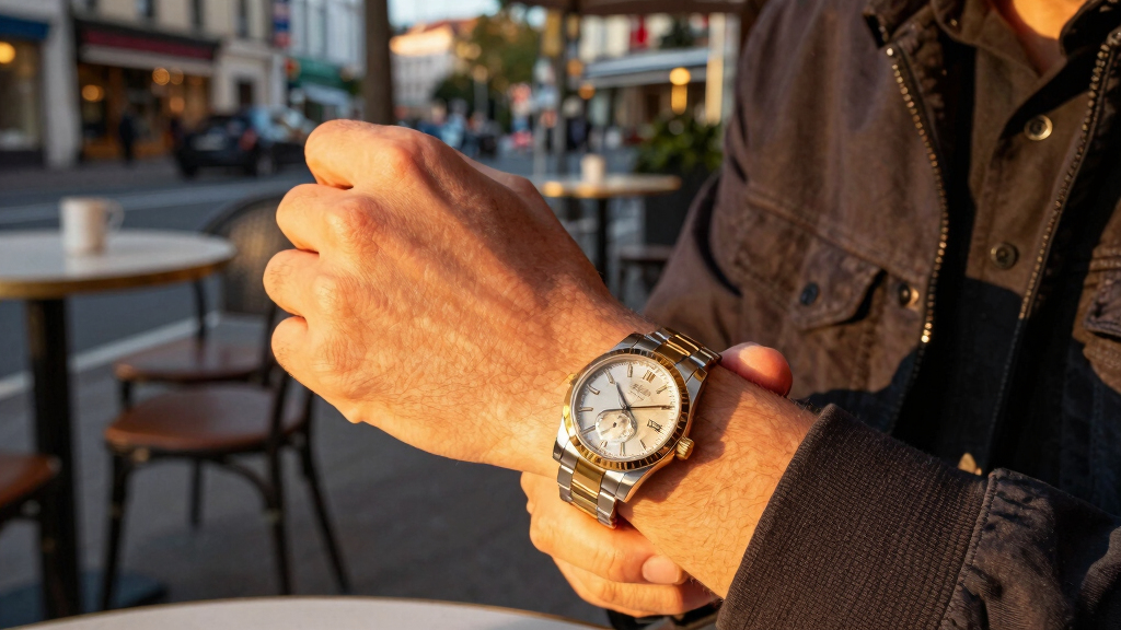 best luxury watches