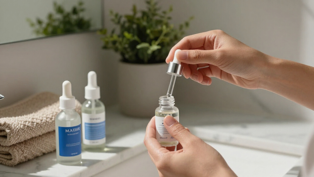14 Best Hydrating Facial Serums for Dry Skin in 2026