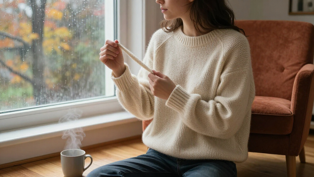 best cozy knit sweaters