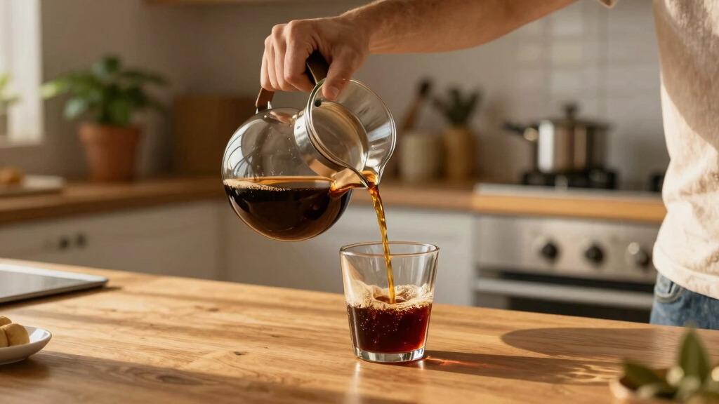 best cold brew makers