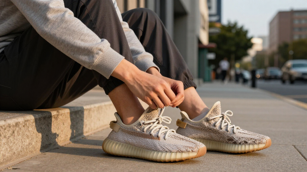 best Yeezy sneakers
