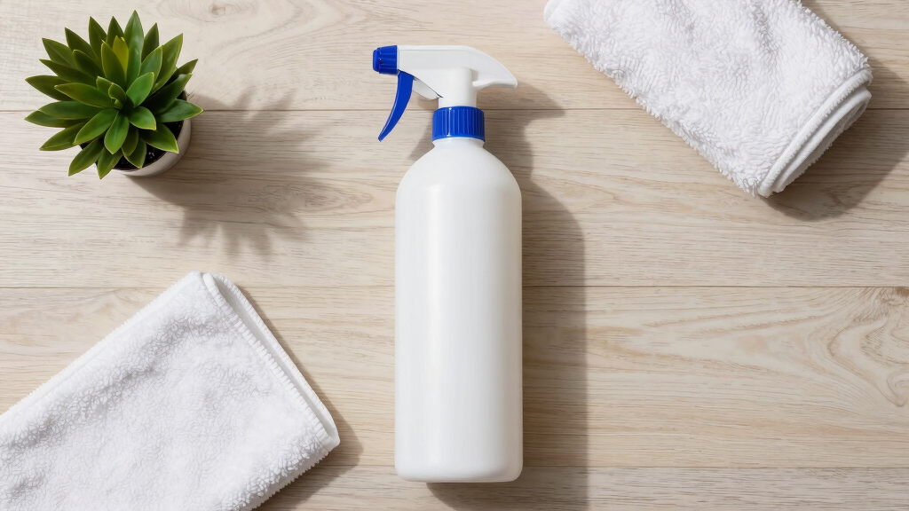 best hard floor cleaner for high traffic