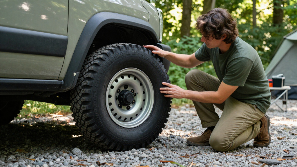 tires for pop up camper
