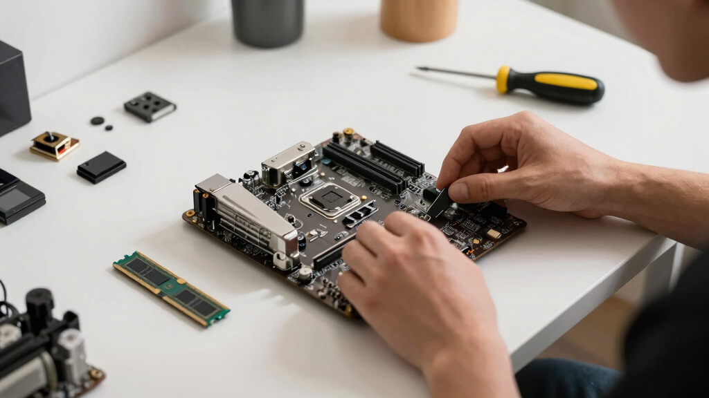 best computers, tablets & components