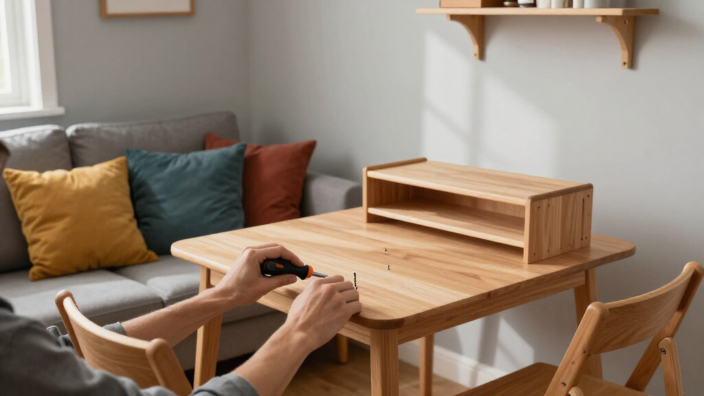 10 Best Small Space Home Furniture in 2026