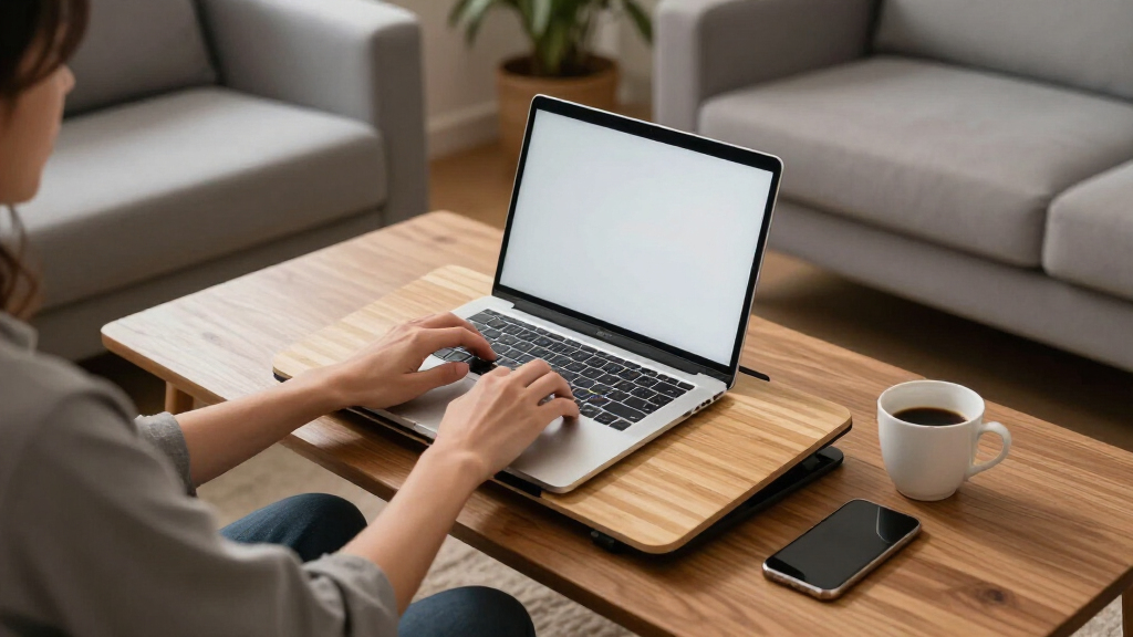 portable laptop desks
