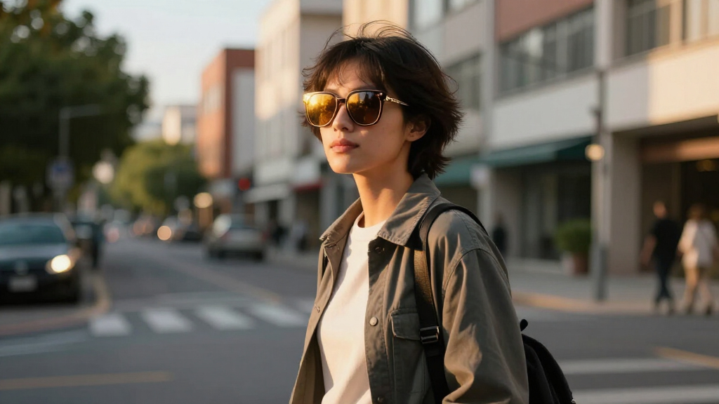 oversized designer sunglasses trend