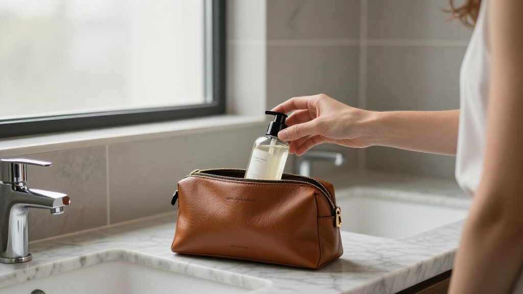 6 Best Luxury Skincare Travel Sets in 2026