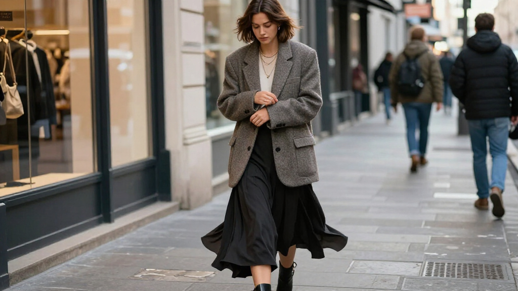 best women's fashion trends