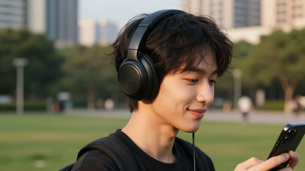best stylish headphones