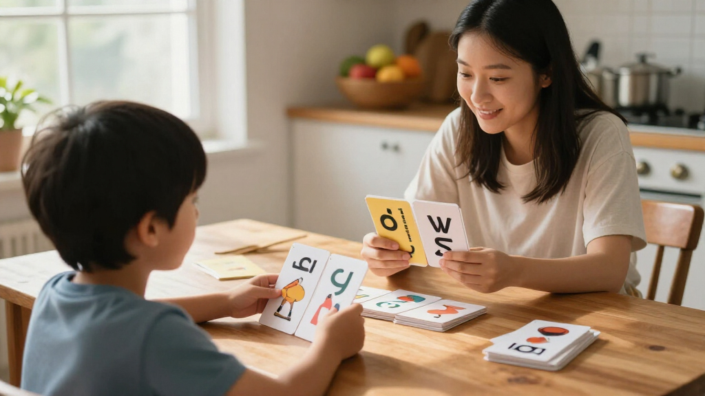 sightword flash cards sets