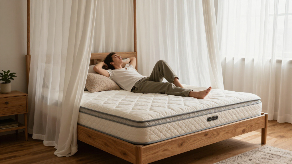 best canopy beds