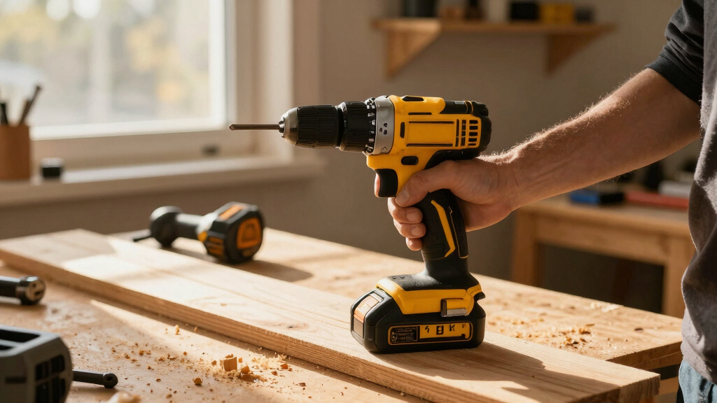 multi-tool cordless drills