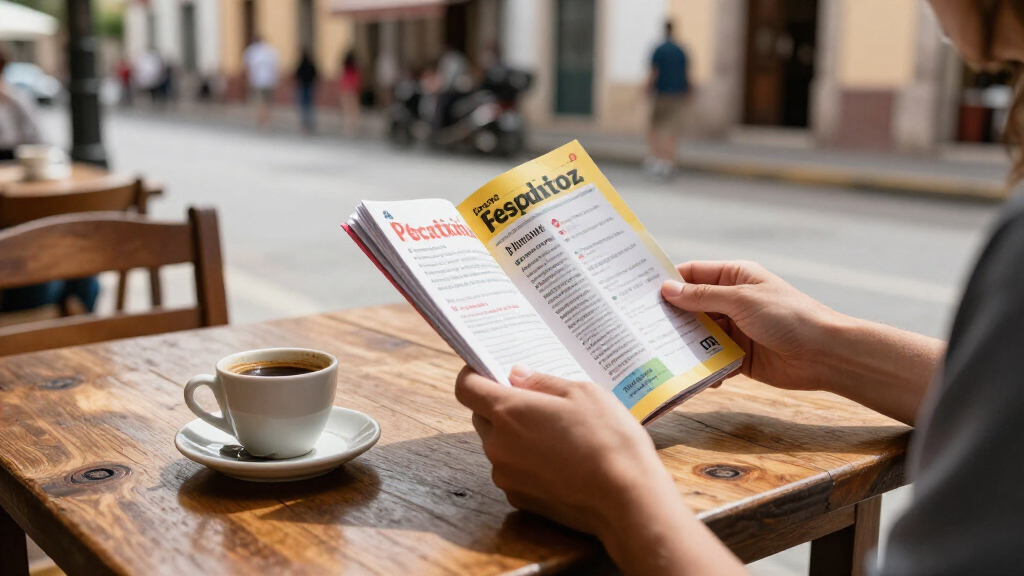 pocket spanish phrasebook travelers