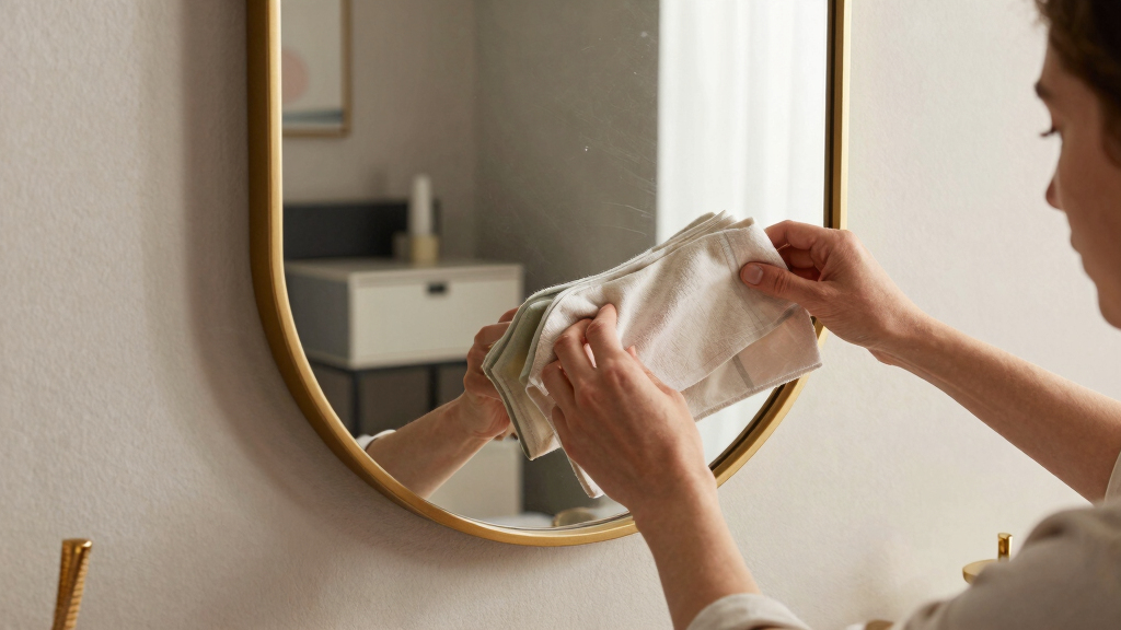 best gold wall mirrors