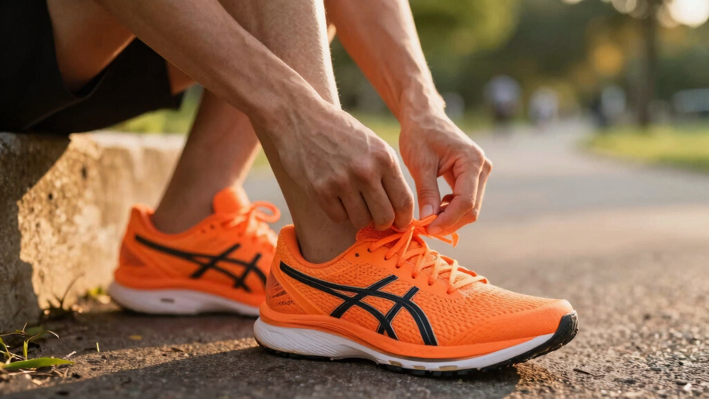 best ASICS running shoes