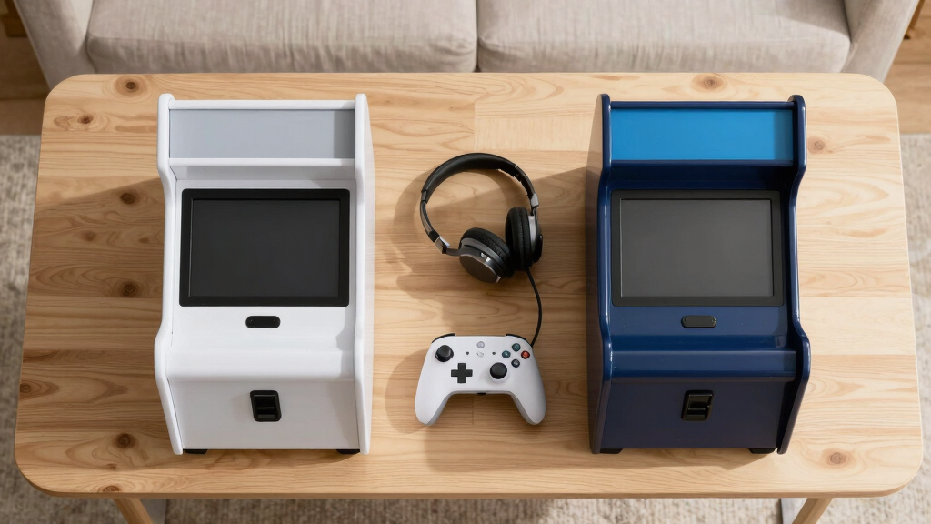 best arcade cabinets