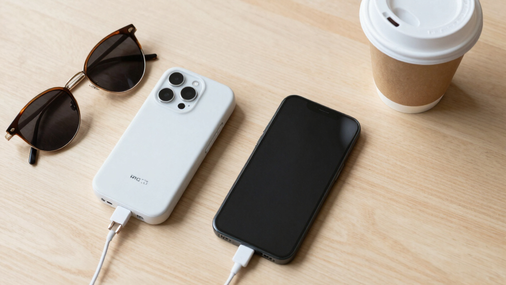 portable phone chargers