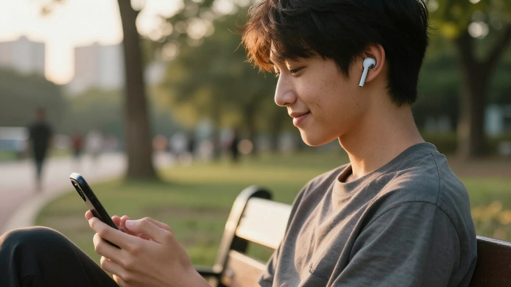 15 Best Wireless Earbuds For Students In 2026