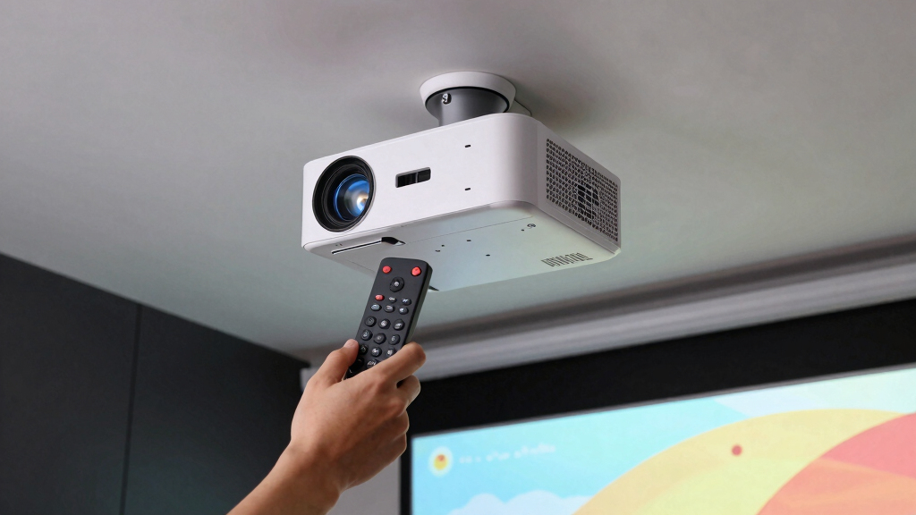 15 Best Native 4K Projectors for 2026