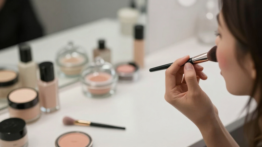 best Korean blushes