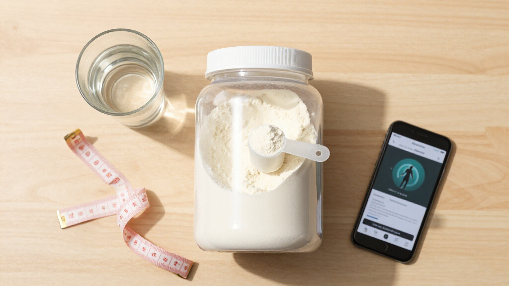 protein powder for weight loss