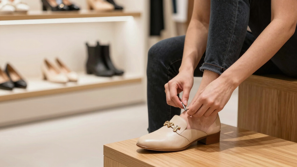 best mule shoes
