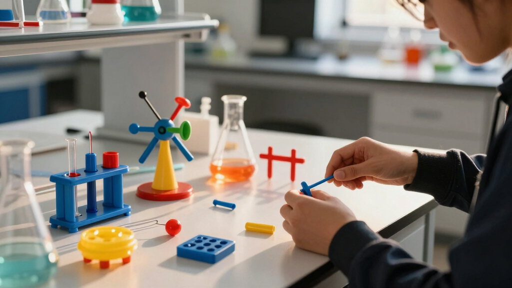 educational science reference kits