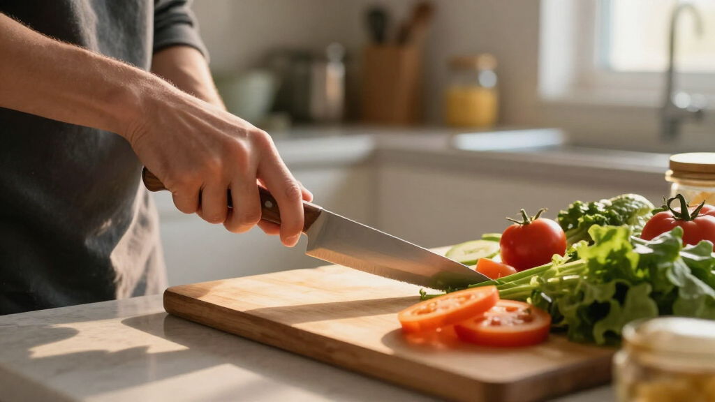 chef knives under 200