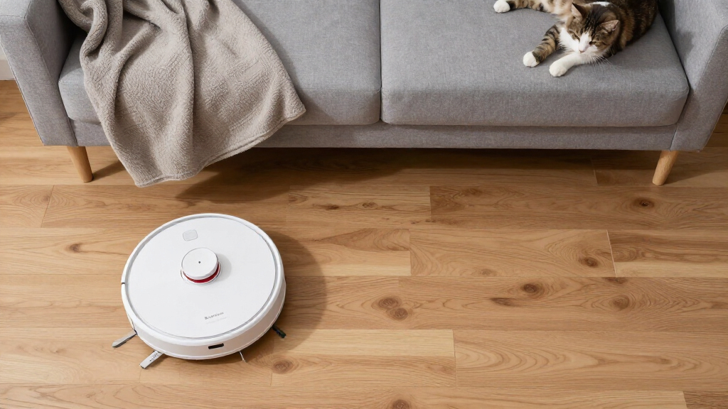 roborock robot vacuums for pet hair guide 13