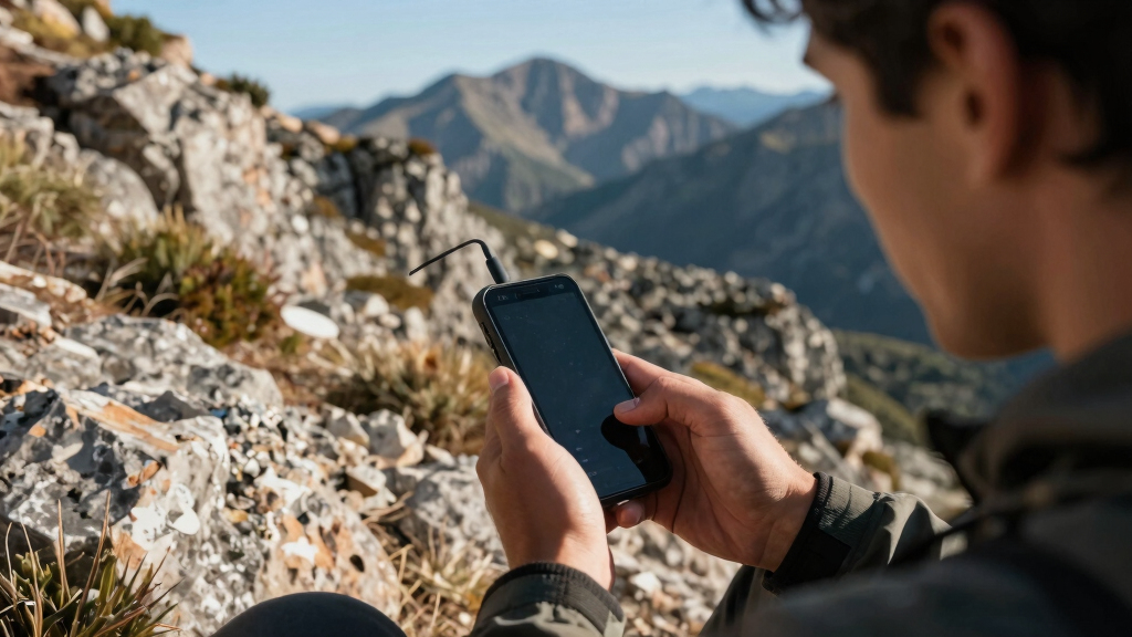 13 Best Satellite Phones for Remote Travel in 2026