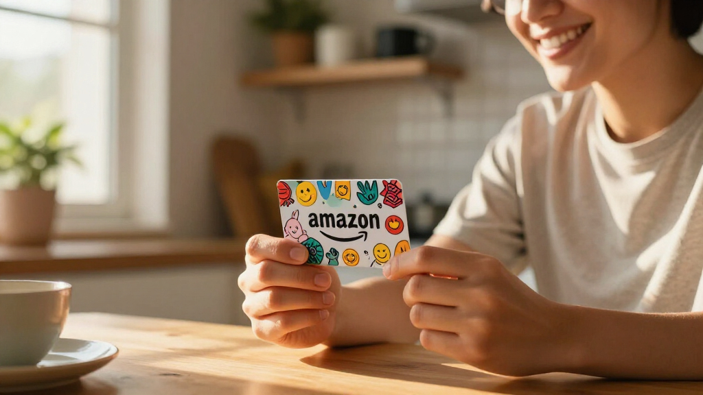 10 Funniest Amazon E-Gift Card Designs for 2026 You’ll Love