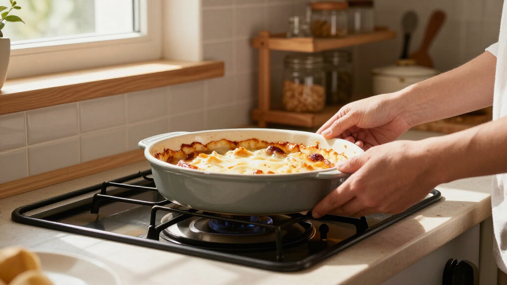 best oven baking dishes