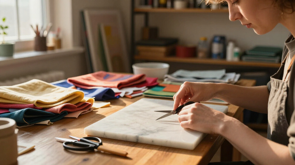 11 Best Craft Tables With Cutting Surfaces for Creative Crafters in 2026 28 craft table with cutting surface