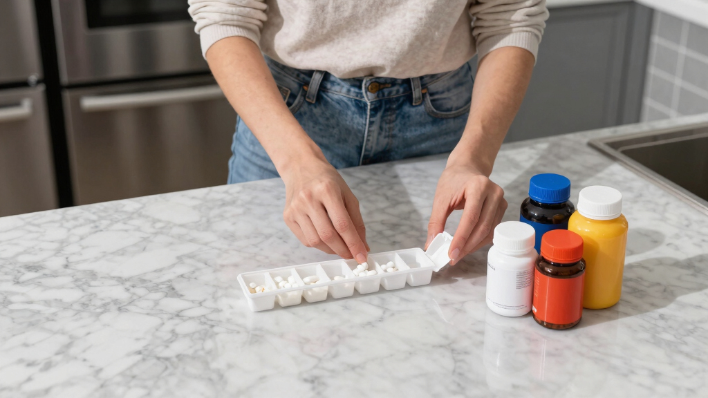 best vitamin supplements