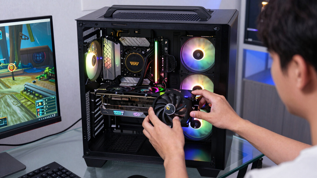 best graphics cards for gaming