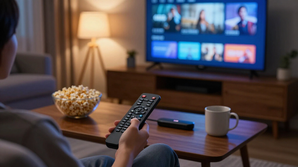 7 Best Amazon Fire TV Streaming Devices for 2026
