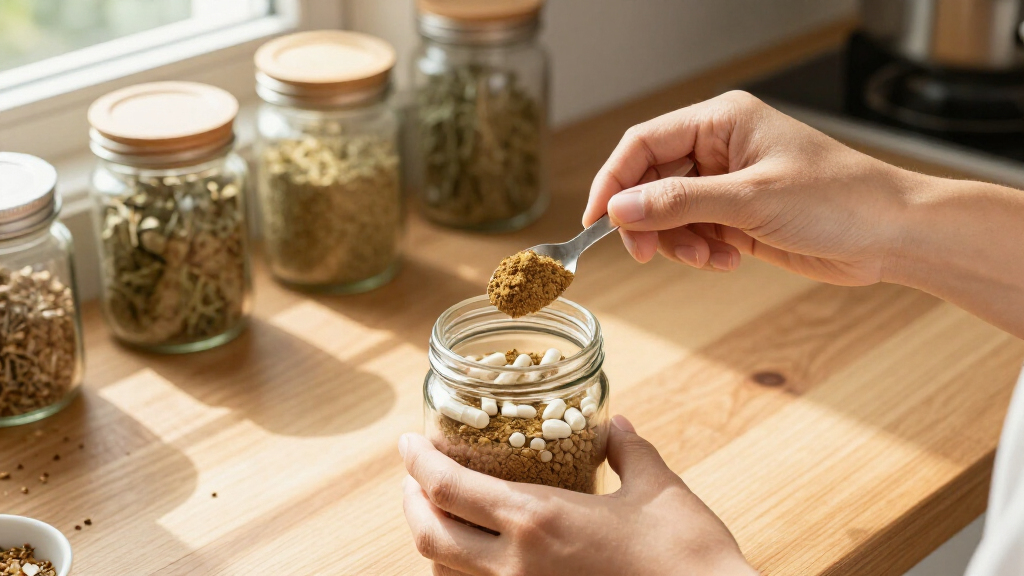best ashwagandha magnesium supplements