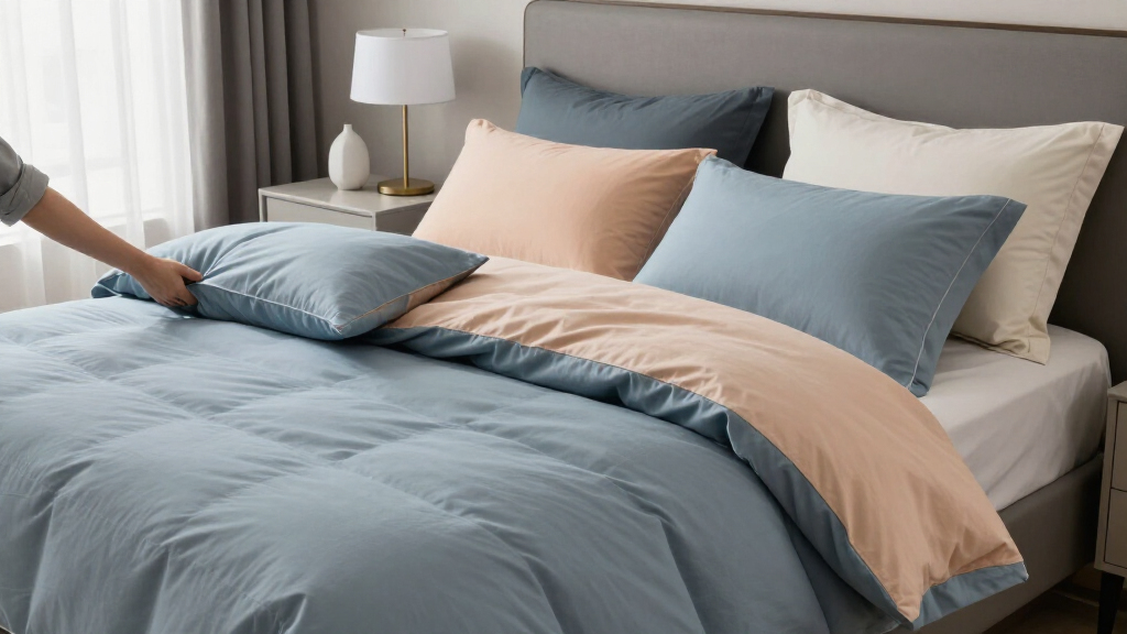 comforter sets