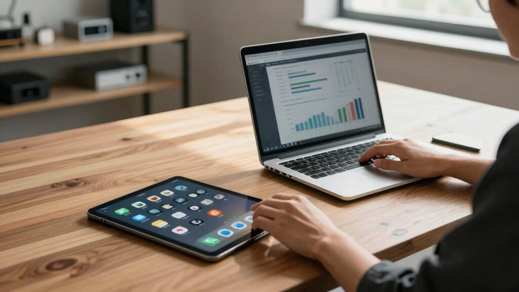 best computers, tablets & components
