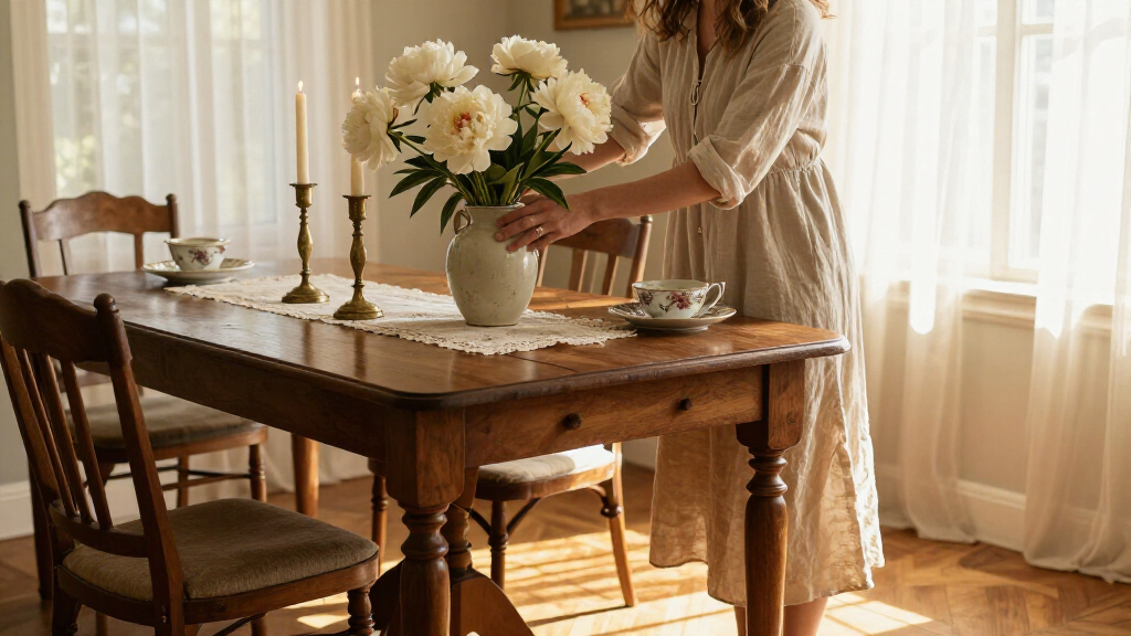 13 Best Vintage Dining Room Decor Ideas for 2026