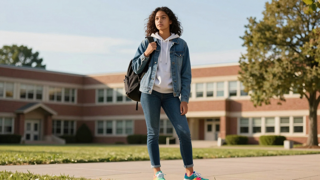 best back-to-school outfits