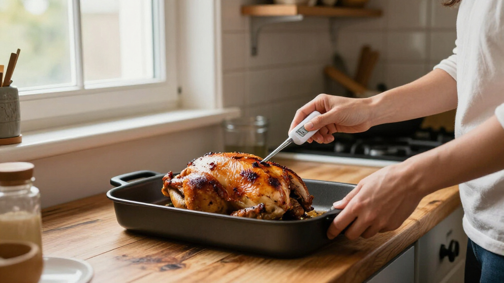 instant read meat thermometers