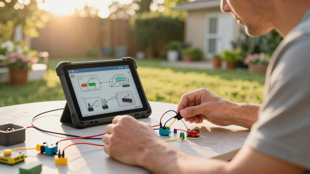 educational science gadgets for dads