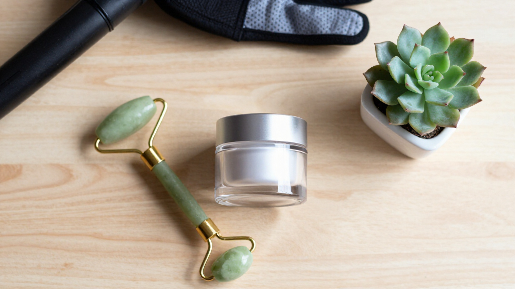 luxury eye cream for dark circles